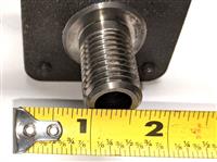 Transfer Shift Interlock Cylinder